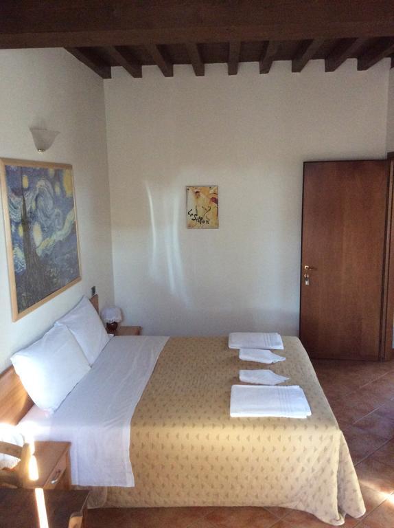 Agriturismo Rivieraoglio Piadena Exteriör bild