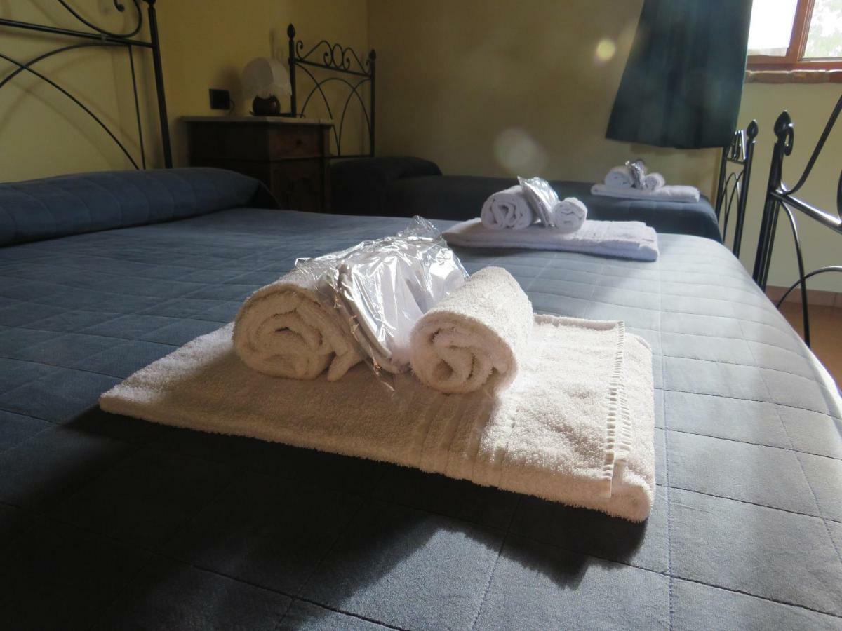 Agriturismo Rivieraoglio Piadena Exteriör bild